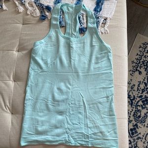 Lululemon Swiftly Tech Tank